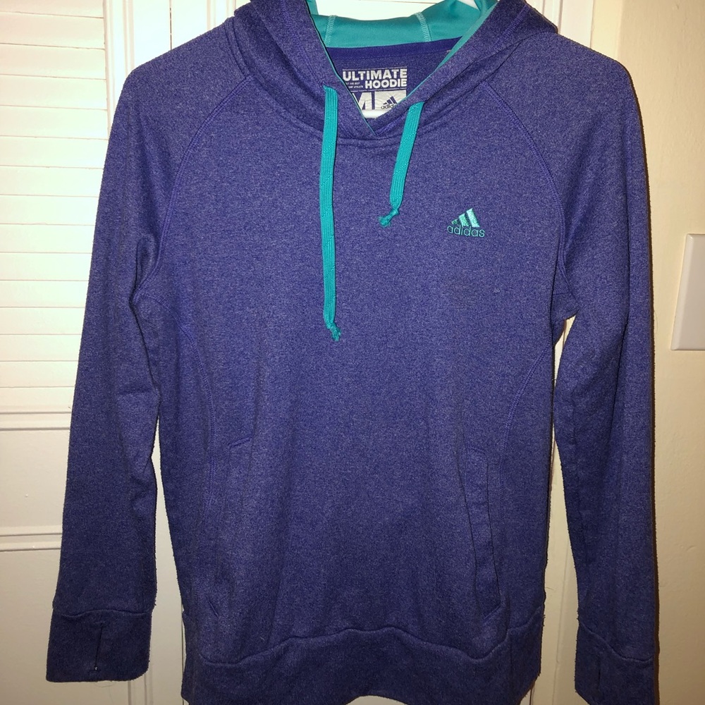 Adidas Hoodie